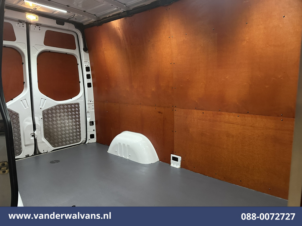 Mercedes-Benz Sprinter 316 CDI 163pk 3500kg Trekhaak L2H2 Euro6 Airco | Camera | Apple Carplay | Android Auto Cruisecontrol, Parkeersensoren 13