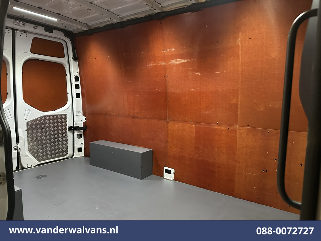 Mercedes-Benz Sprinter 316CDI 163pk 3500kg Trekhaak L2H2 Euro6 Airco | Camera | Apple Carplay Android Auto, Cruisecontrol, Parkeersensoren 13