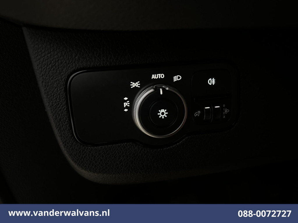 Mercedes-Benz Sprinter 316CDI 163pk 3500kg Trekhaak L2H2 Euro6 Airco | Camera | Apple Carplay Android Auto, Cruisecontrol, Parkeersensoren 16