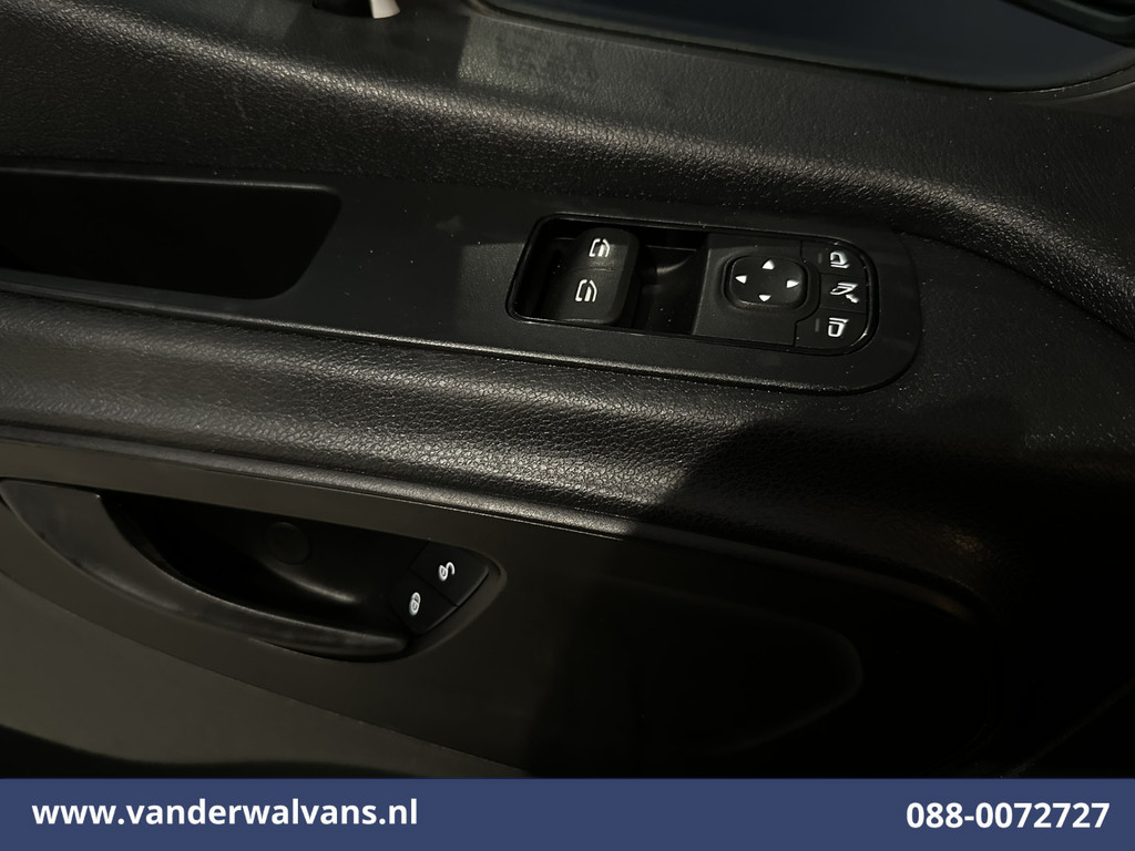 Mercedes-Benz Sprinter 316CDI 163pk 3500kg Trekhaak L2H2 Euro6 Airco | Camera | Apple Carplay Android Auto, Cruisecontrol, Parkeersensoren 18