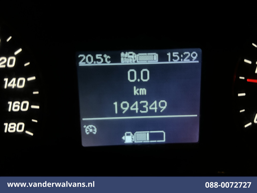 Mercedes-Benz Sprinter 316CDI 163pk 3500kg Trekhaak L2H2 Euro6 Airco | Camera | Apple Carplay Android Auto, Cruisecontrol, Parkeersensoren 20