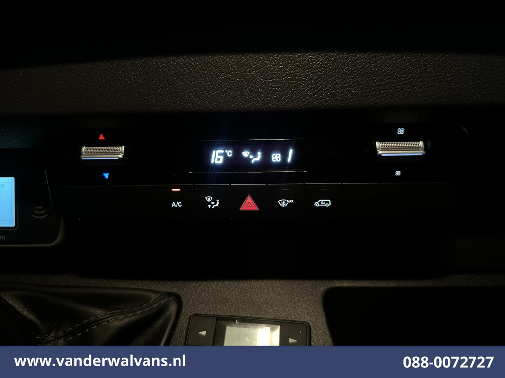 Mercedes-Benz Sprinter 316 CDI 163pk 3500kg Trekhaak L2H2 Euro6 Airco | Camera | Apple Carplay | Android Auto Cruisecontrol, Parkeersensoren 8