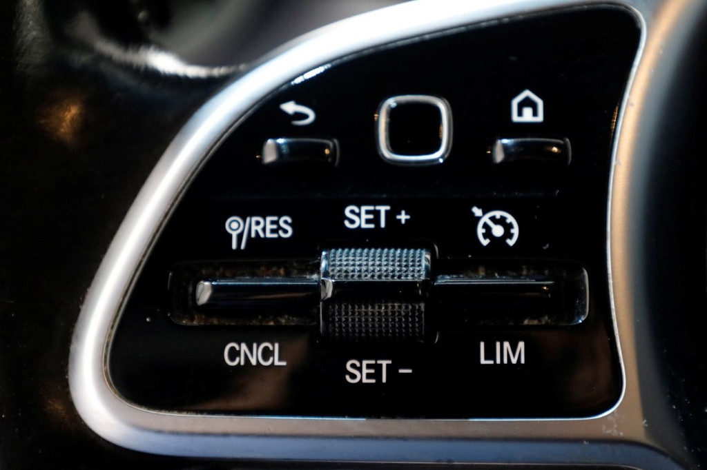 Mercedes-Benz Sprinter 316 CDI 163pk 7G Automaat Bakwagen met laadklep 01-2020 15