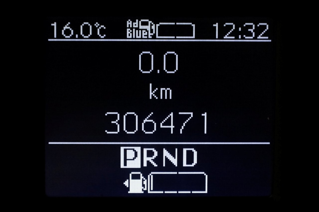 Mercedes-Benz Sprinter 316 CDI 163pk 7G Automaat Bakwagen met laadklep 01-2020 18