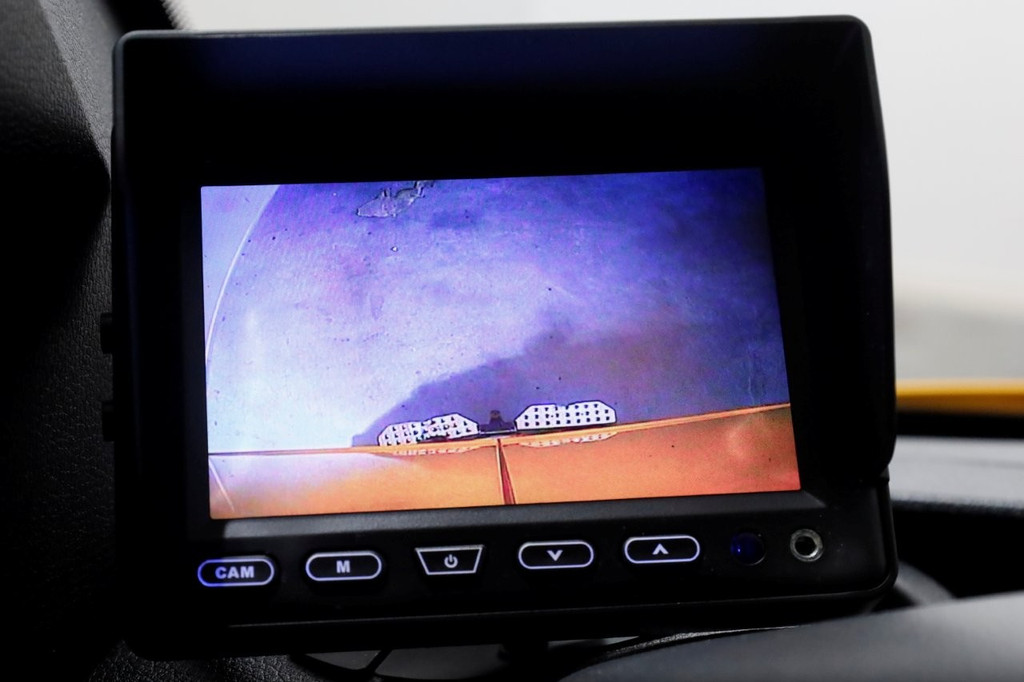 Mercedes-Benz Sprinter 316 CDI 163pk 7G Automaat L2H1 Airco/Standkachel/Trekhaak 3500kg 10-2019 13