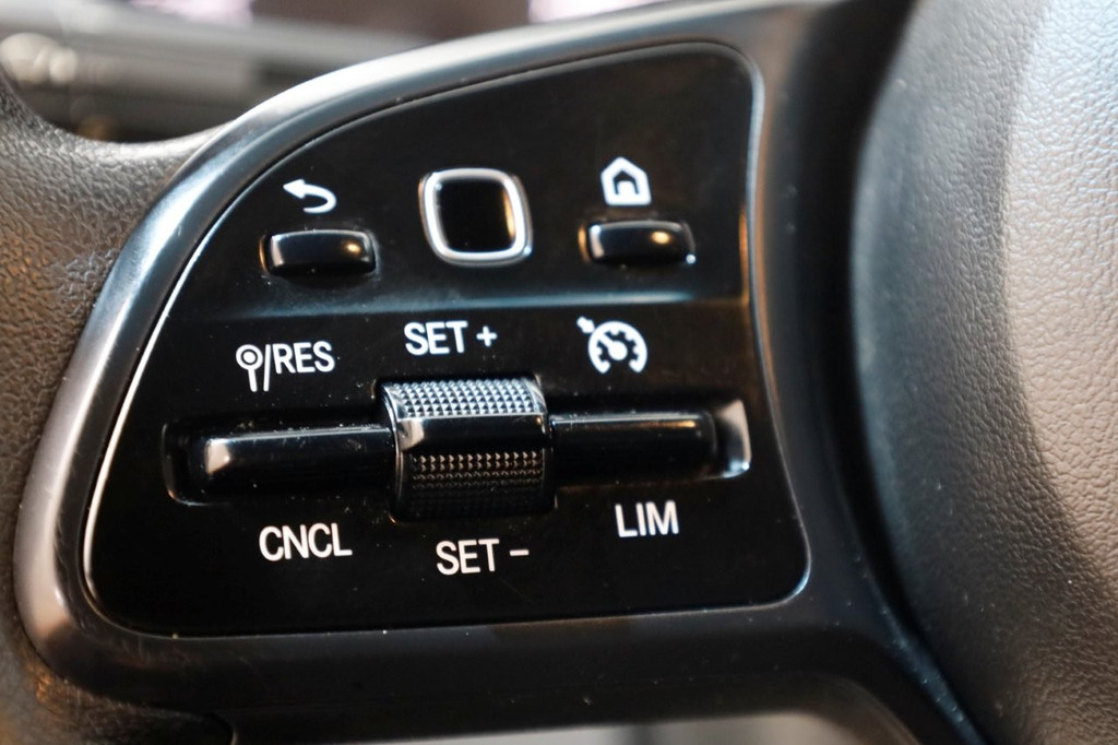 Mercedes-Benz Sprinter 316 CDI 163pk 7G Automaat L2H1 Airco/Standkachel/Trekhaak 3500kg 10-2019 14