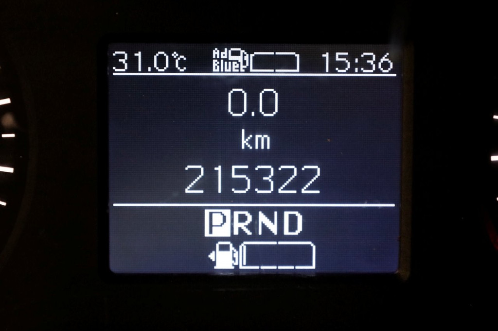 Mercedes-Benz Sprinter 316 CDI 163pk 7G Automaat L2H1 Airco/Standkachel/Trekhaak 3500kg 10-2019 16