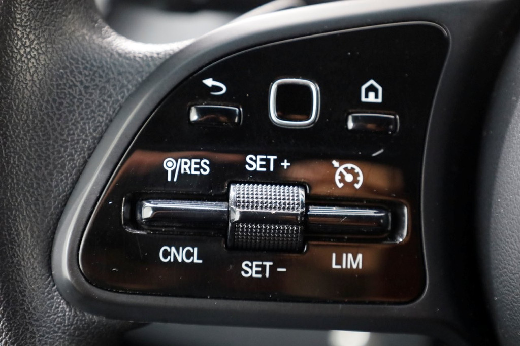 Mercedes-Benz Sprinter 316 CDI 163pk 7G Automaat L2H2 4x4 ZG1 Airco/Camera/Trekhaak 2800kg 02-2022 18