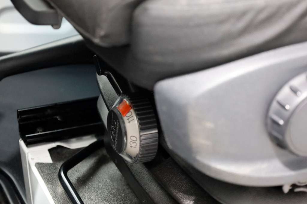 Mercedes-Benz Sprinter 316 CDI 163pk 7G Automaat L2H2 4x4 ZG1 Airco/Camera/Trekhaak 2800kg 02-2022 20