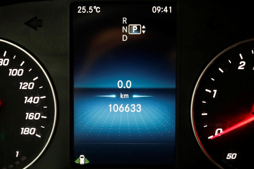 Mercedes-Benz Sprinter 316 CDI 163pk 7G Automaat L2H2 4x4 ZG1 Airco/Camera/Trekhaak 2800kg 02-2022 21