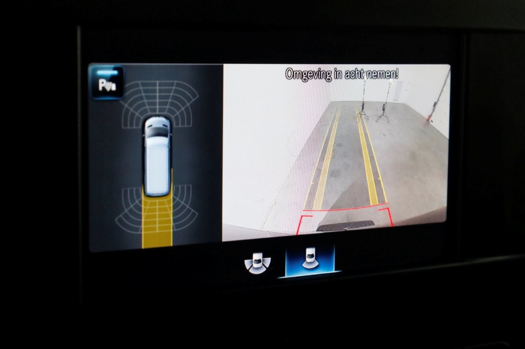 Mercedes-Benz Sprinter 316 CDI 163pk 7G Automaat L3H2 Maxi Airco/Camera 10-2019 13