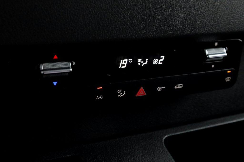 Mercedes-Benz Sprinter 316 CDI 163pk 7G Automaat L3H2 Maxi Airco/Camera 10-2019 15