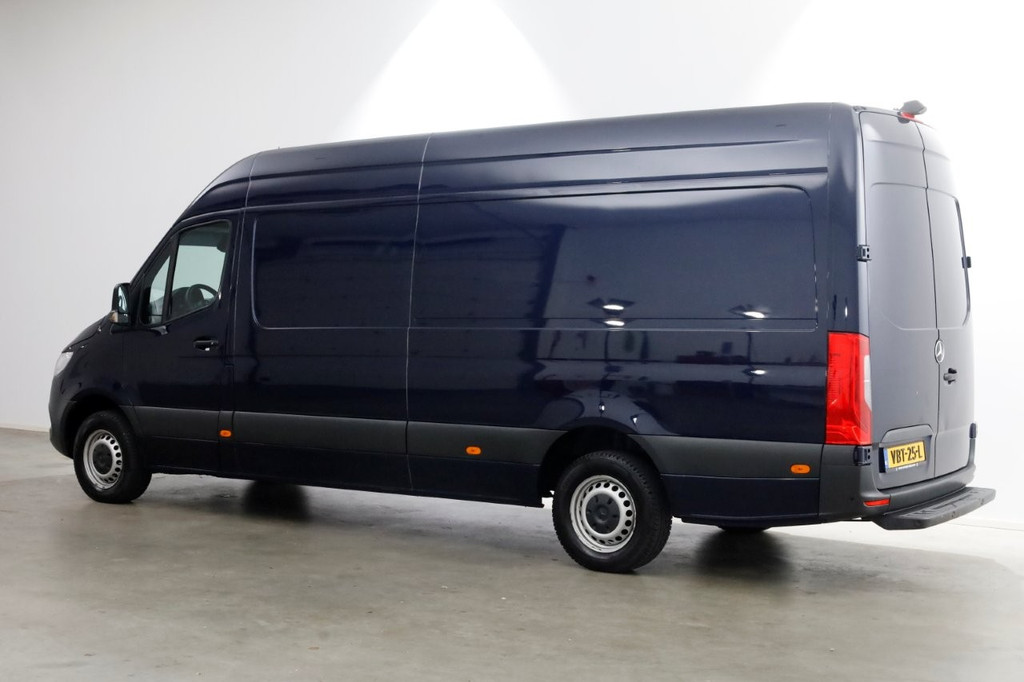 Mercedes-Benz Sprinter 316 CDI 163pk 7G Automaat L3H2 Maxi Airco/Camera 10-2019 9