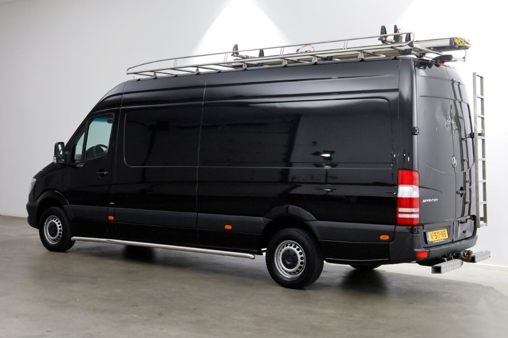 Mercedes-Benz Sprinter 316 CDI 163pk E6 7G Automaat L3H2 Maxi Navi/Camera/Trekhaak 3500kg 03-2018 10