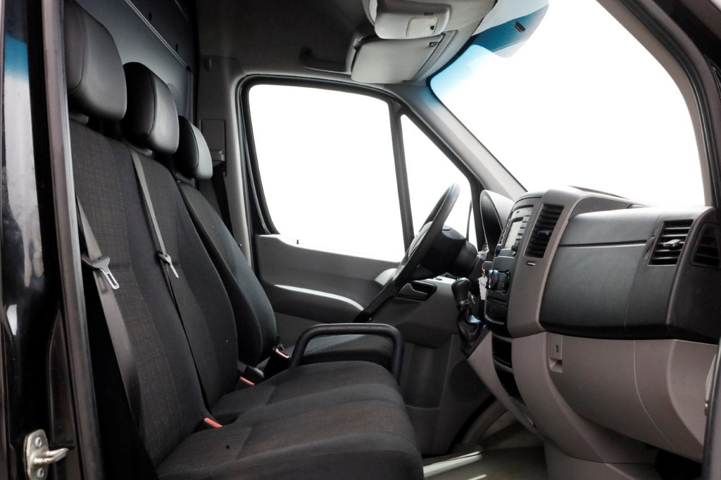 Mercedes-Benz Sprinter 316 CDI 163pk E6 7G Automaat L3H2 Maxi Navi/Camera/Trekhaak 3500kg 03-2018 3