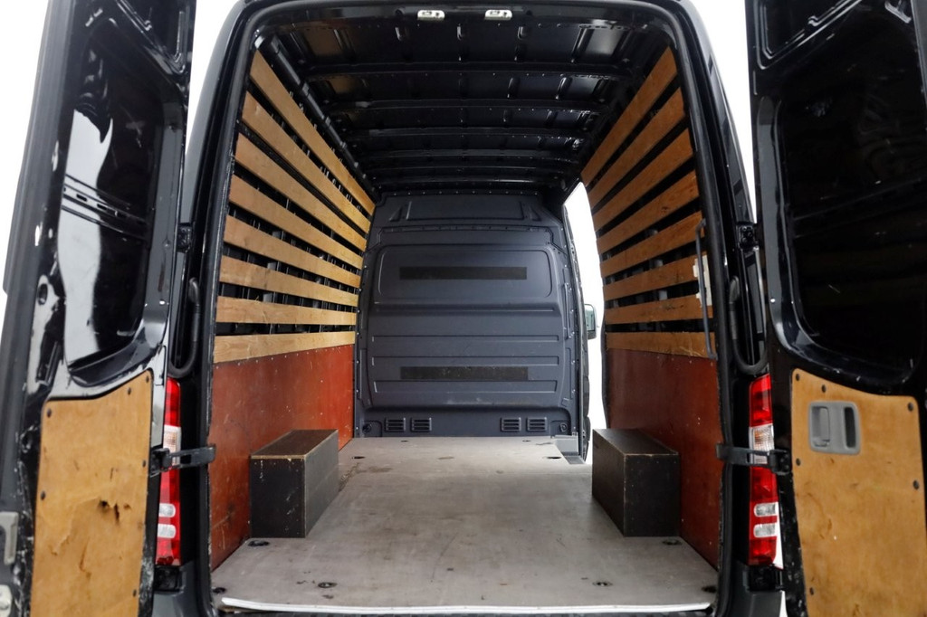 Mercedes-Benz Sprinter 316 CDI 163pk E6 7G Automaat L3H2 Maxi Navi/Camera/Trekhaak 3500kg 03-2018 5