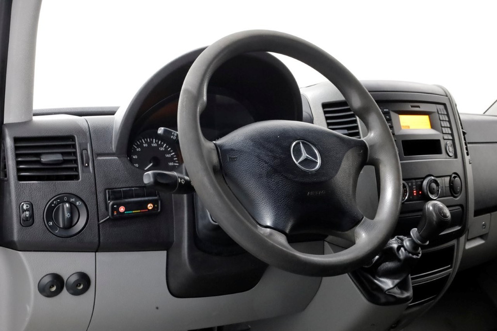 Mercedes-Benz Sprinter 316 CDI 163pk E6 L2H2 Airco/Cruise Control/Trekhaak 3500kg 12-2018 12