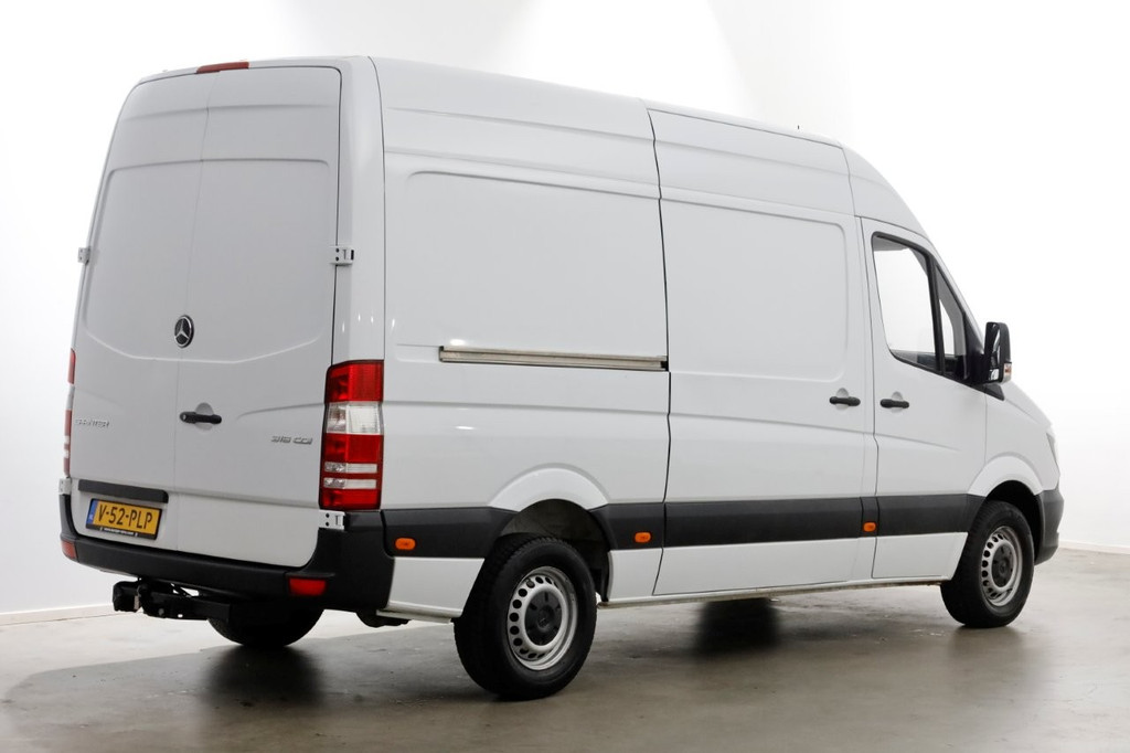 Mercedes-Benz Sprinter 316 CDI 163pk E6 L2H2 Airco/Cruise Control/Trekhaak 3500kg 12-2018 2