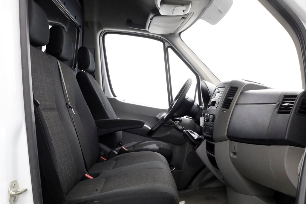 Mercedes-Benz Sprinter 316 CDI 163pk E6 L2H2 Airco/Cruise Control/Trekhaak 3500kg 12-2018 3