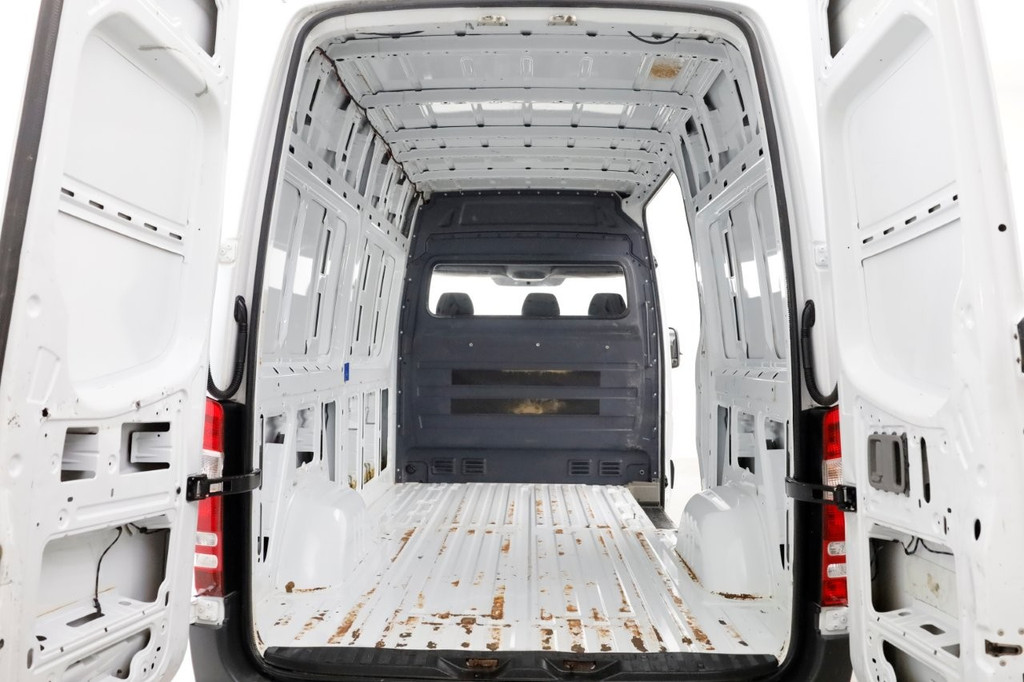 Mercedes-Benz Sprinter 316 CDI 163pk E6 L2H2 Airco/Cruise Control/Trekhaak 3500kg 12-2018 5