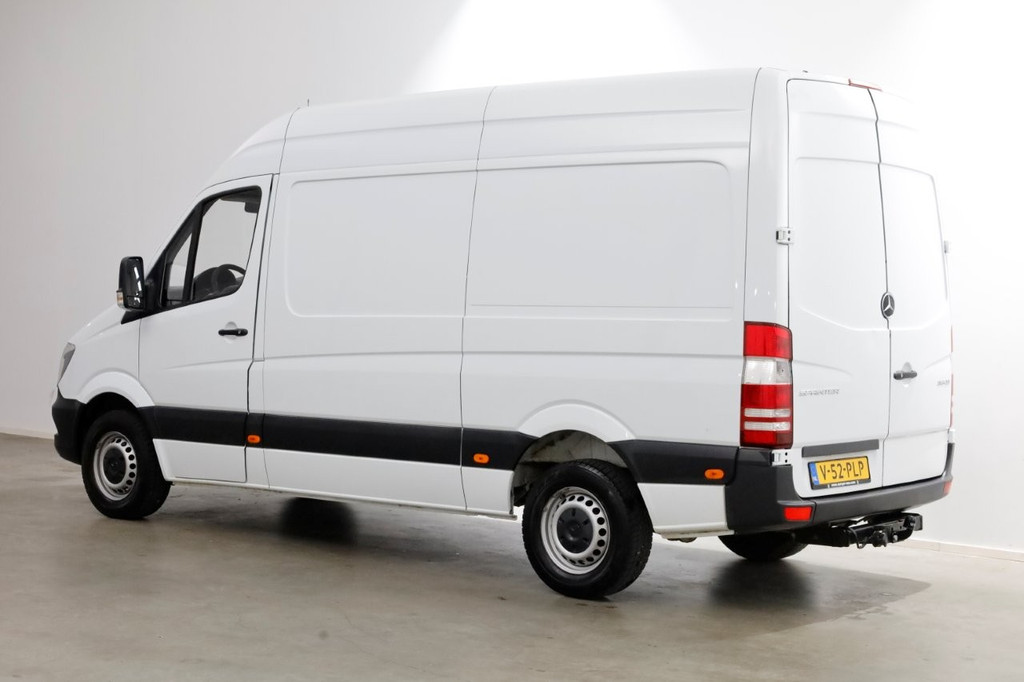 Mercedes-Benz Sprinter 316 CDI 163pk E6 L2H2 Airco/Cruise Control/Trekhaak 3500kg 12-2018 9