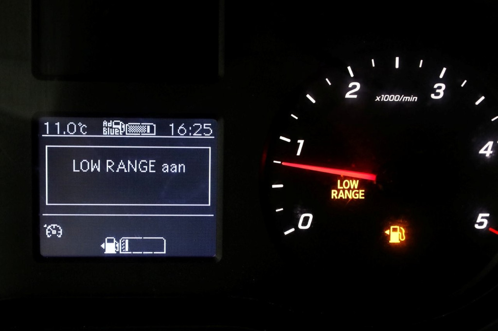 Mercedes-Benz Sprinter 316 CDI 163pk L2H1 D.C. 4x4 ZG3 Airco/Navi/Camera 08-2020 16