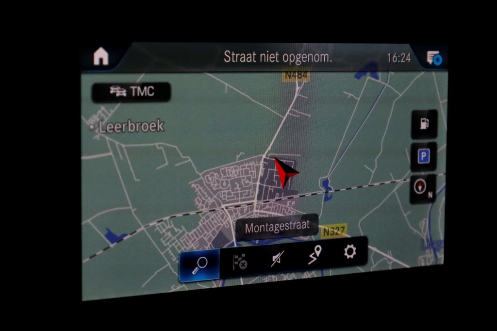 Mercedes-Benz Sprinter 316 CDI 163pk L2H1 D.C. 4x4 ZG3 Airco/Navi/Camera 08-2020 18