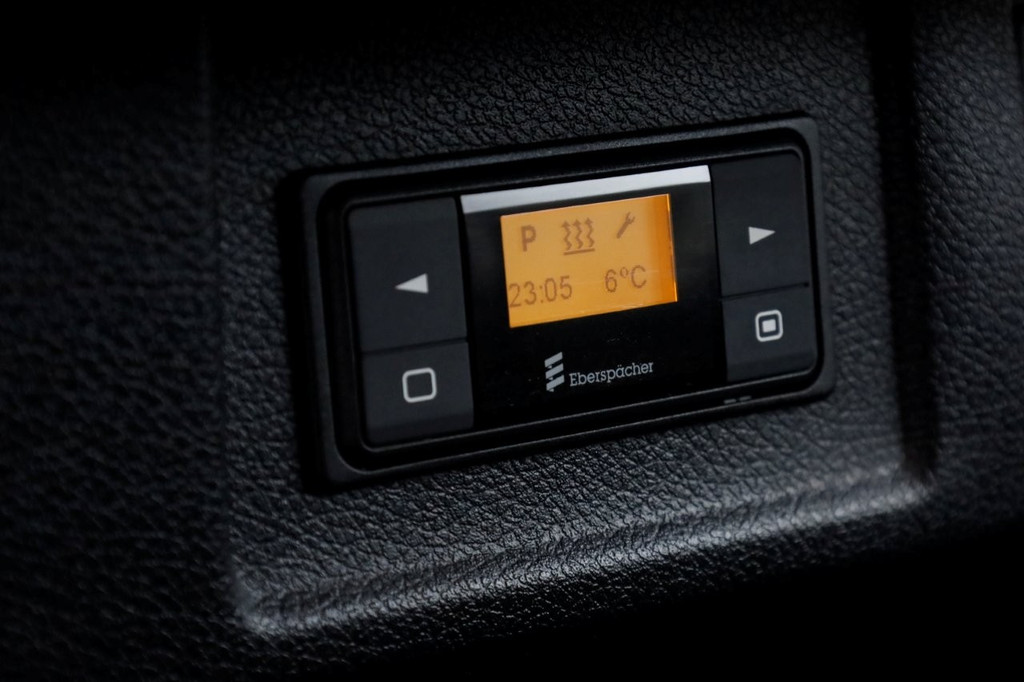 Mercedes-Benz Sprinter 316 CDI 163pk L2H1 D.C. 4x4 ZG3 Airco/Navi/Camera 08-2020 21