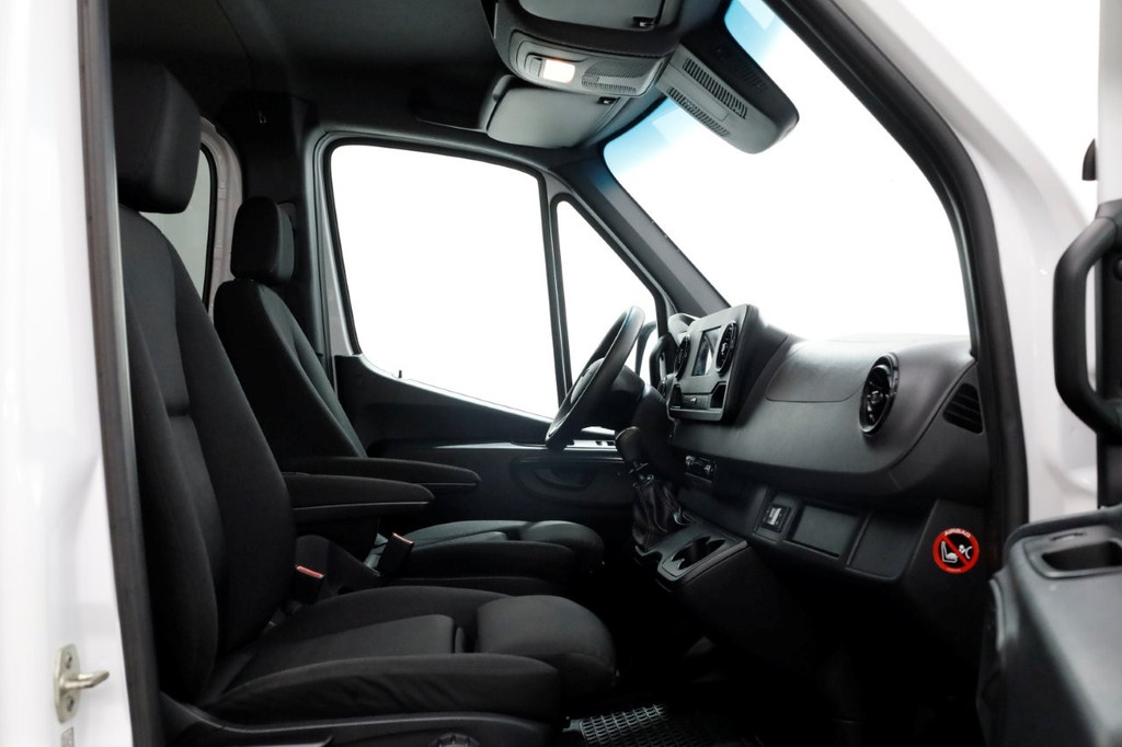 Mercedes-Benz Sprinter 316 CDI 163pk L2H1 D.C. 4x4 ZG3 Airco/Navi/Camera 08-2020 7