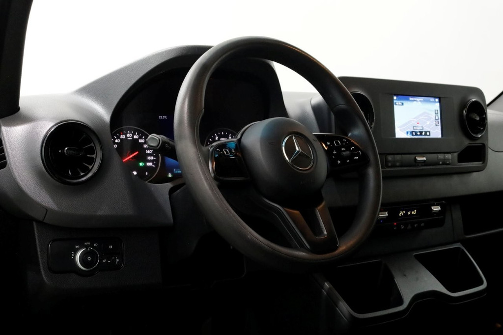 Mercedes-Benz Sprinter 316 CDI 163pk L2H1 RWD 7G Automaat Airco/Navi/Camera 07-2020 13