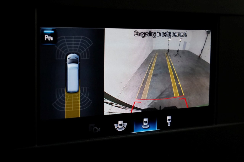 Mercedes-Benz Sprinter 316 CDI 163pk L2H1 RWD 7G Automaat Navi/Camera 07-2020 14