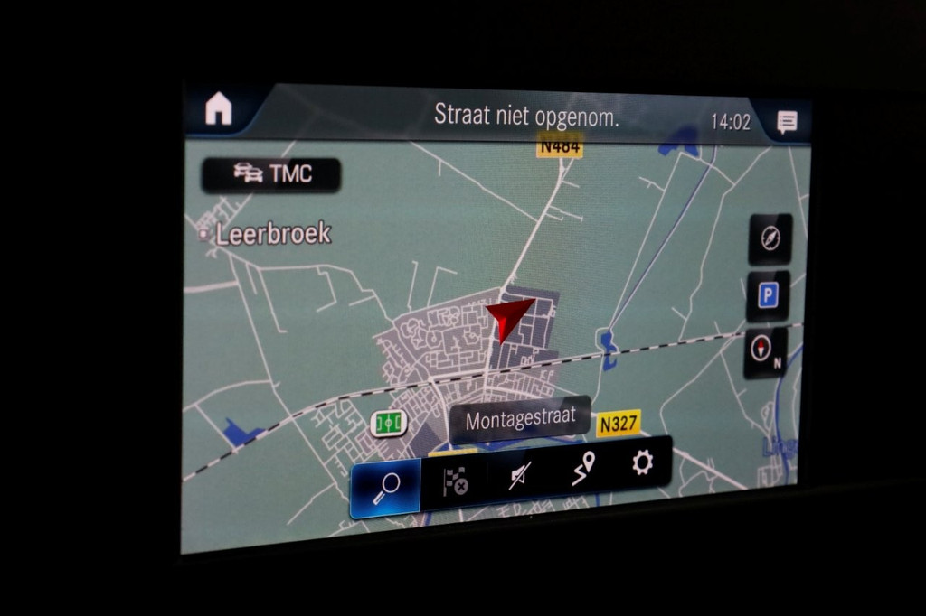 Mercedes-Benz Sprinter 316 CDI 163pk L2H1 RWD 7G Automaat Navi/Camera 07-2020 15