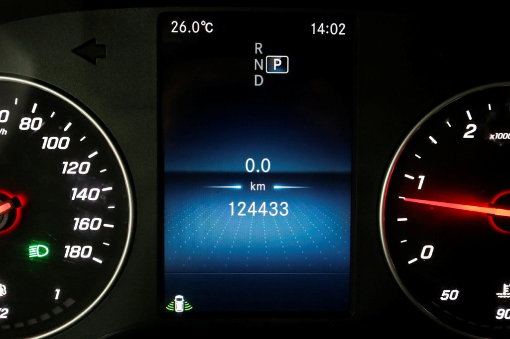 Mercedes-Benz Sprinter 316 CDI 163pk L2H1 RWD 7G Automaat Navi/Camera 07-2020 16