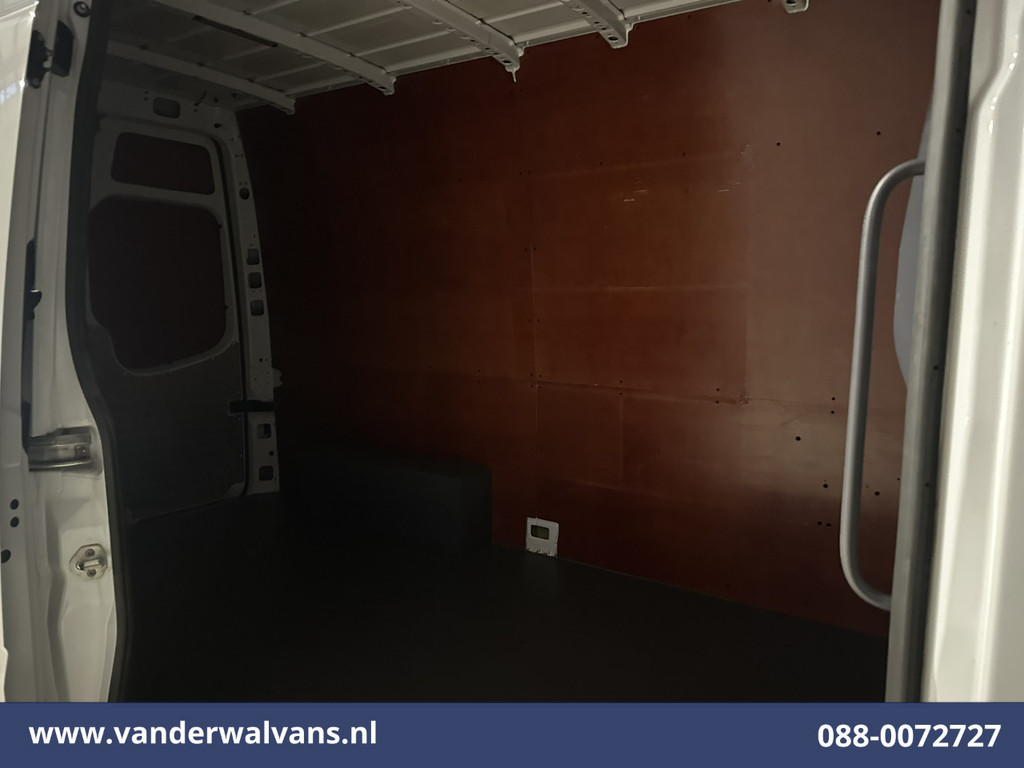 Mercedes-Benz Sprinter 316 CDI 163pk L2H2 Euro6 Airco | 2800kg trekhaak | Cruisecontrol Parkeersensoren, Bluetooth-telefoonvoorbereiding 9