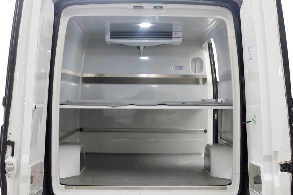 Mercedes-Benz Sprinter 316 CDI 163pk RWD L1H1 7G Automaat Koelwagen Trekhaak/LED/Camera 04-2021 11