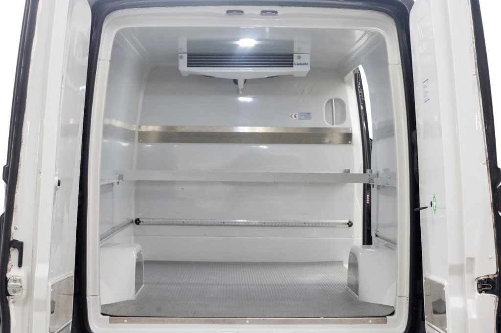 Mercedes-Benz Sprinter 316 CDI 163pk RWD L1H1 7G Automaat Koelwagen Trekhaak/LED/Camera 04-2021 12