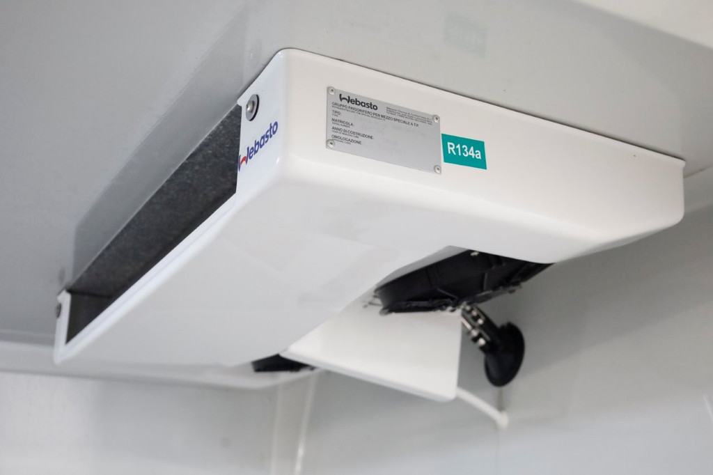 Mercedes-Benz Sprinter 316 CDI 163pk RWD L1H1 7G Automaat Koelwagen Trekhaak/LED/Camera 04-2021 13