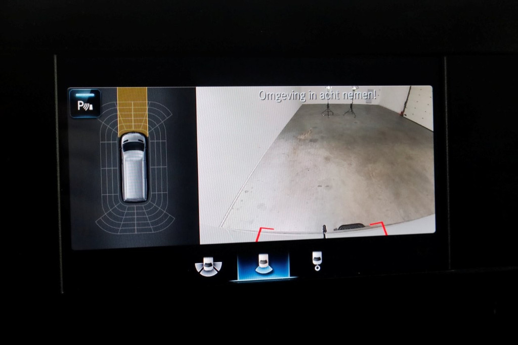 Mercedes-Benz Sprinter 316 CDI 163pk RWD L2H2 Airco/Navi/Camera/Trekhaak 3500kg 11-2018 13