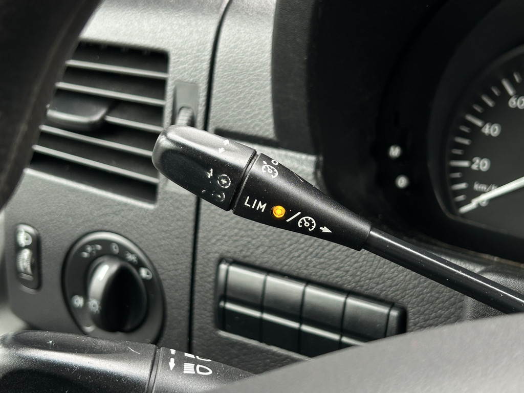 Mercedes-Benz Sprinter 316 CDI 164 PK 3.5 T / AUTOMAAT / L1H1 / 2.8 TONS TREKHAAK / 1e EIGENAAR / AIRCO / CRUISE / BOTT INRICHTING / CAMERA 12