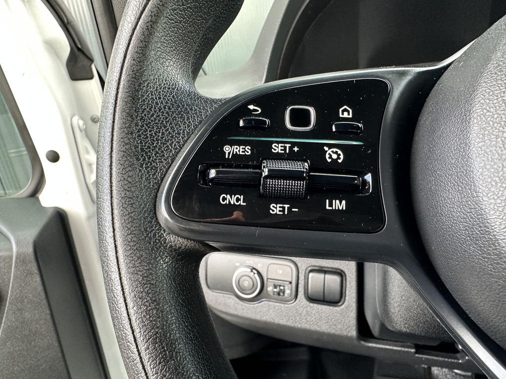 Mercedes-Benz Sprinter 316 CDI 164 PK AUTOMAAT RWD 3.5T / PICK UP / 1e EIG. / 32.605 KM / AIRCO / CRUISE / NAVI / APPLE CARPLAY / ANDROID AUTO 11