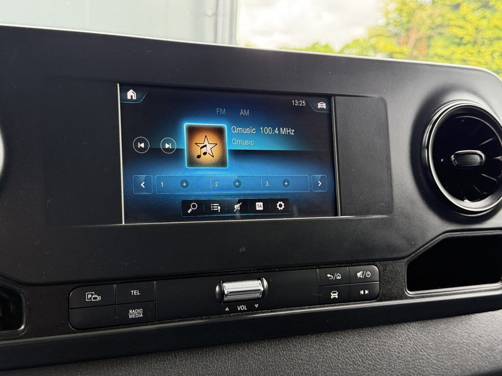 Mercedes-Benz Sprinter 316 CDI 164 PK / L3H2 / UNIEK 38.535 KM!! / AIRCO / CAMERA / CARPLAY / GEVEERDE STOEL 13