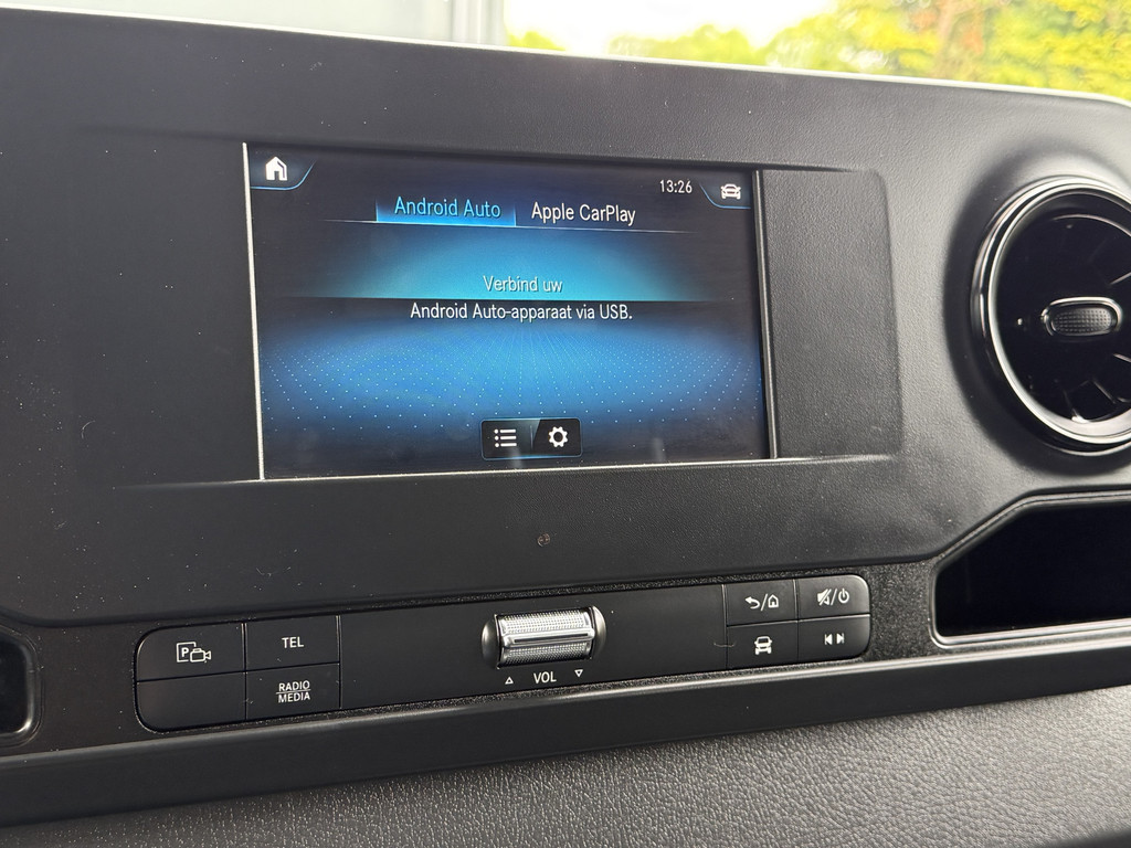 Mercedes-Benz Sprinter 316 CDI 164 PK / L3H2 / UNIEK 38.535 KM!! / AIRCO / CAMERA / CARPLAY / GEVEERDE STOEL 14