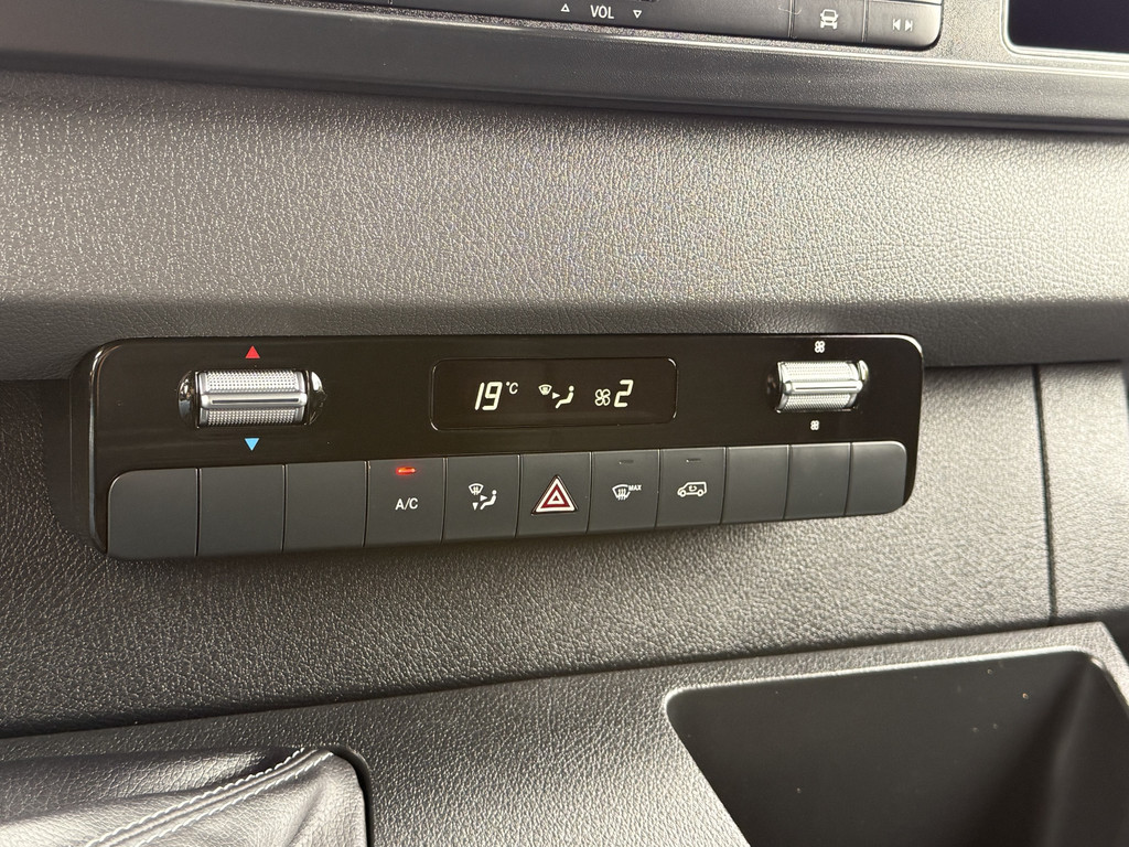 Mercedes-Benz Sprinter 316 CDI 164 PK / L3H2 / UNIEK 38.535 KM!! / AIRCO / CAMERA / CARPLAY / GEVEERDE STOEL 18
