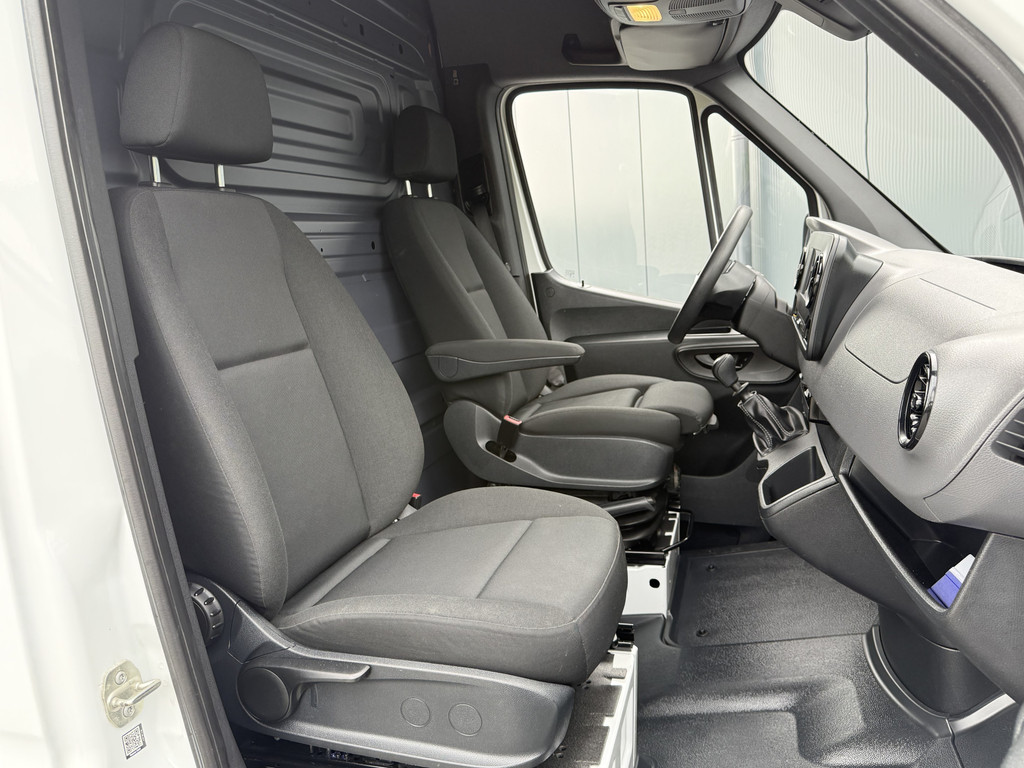 Mercedes-Benz Sprinter 316 CDI 164 PK / L3H2 / UNIEK 38.535 KM!! / AIRCO / CAMERA / CARPLAY / GEVEERDE STOEL 5