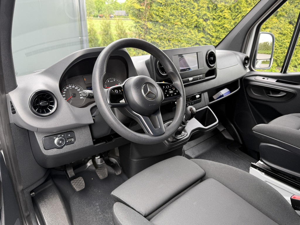 Mercedes-Benz Sprinter 316 CDI 164 PK / L3H2 / UNIEK 38.535 KM!! / AIRCO / CAMERA / CARPLAY / GEVEERDE STOEL 6