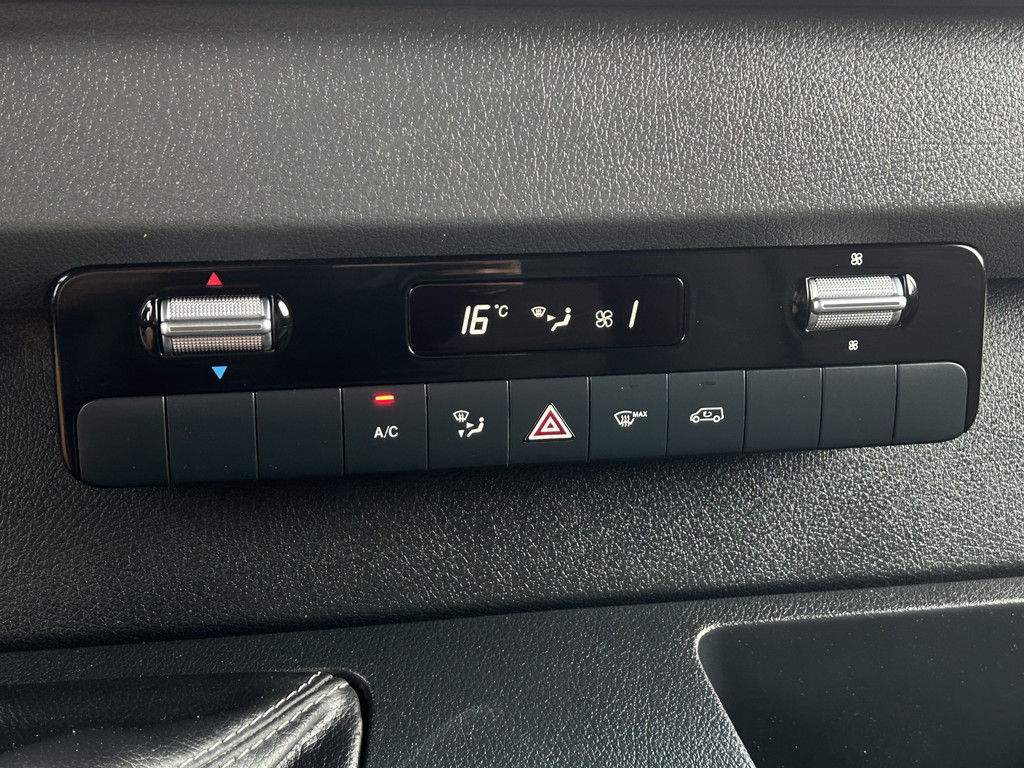 Mercedes-Benz Sprinter 316 CDI 164 PK RWD 3.5T / L2H2 / 1e EIG. / 2.8 TONS TREKHAAK / INRICHTING / AIRCO / CRUISE / NAVI / BLUETOOTH / CAMERA 16