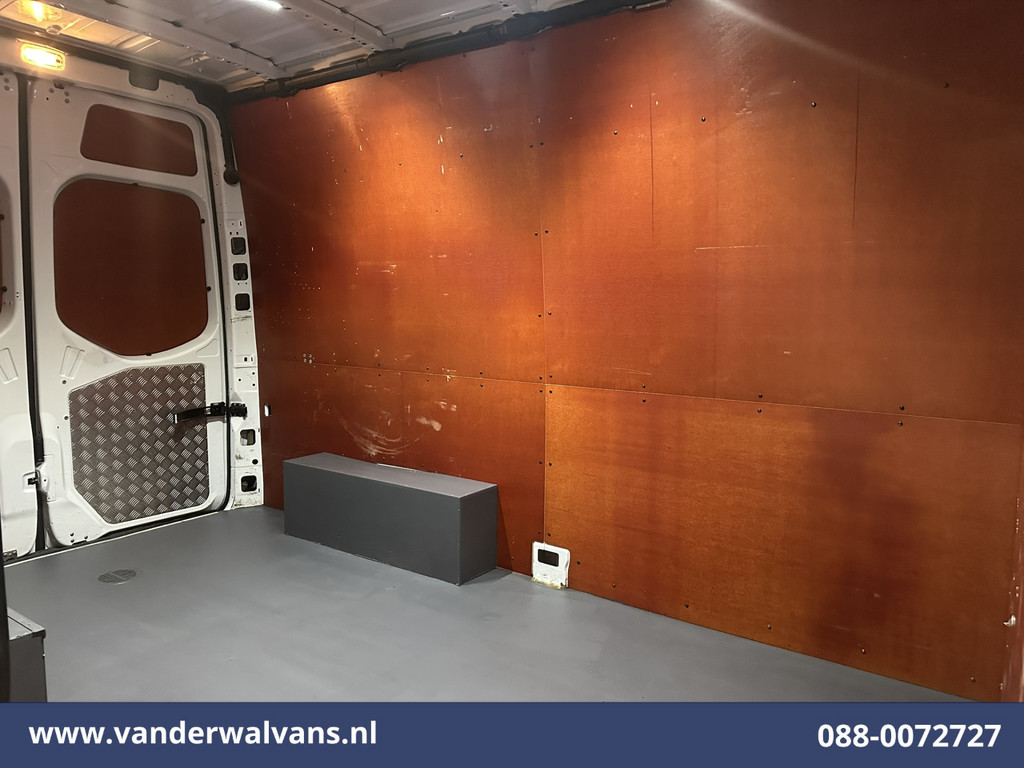 Mercedes-Benz Sprinter 316 CDI 164pk 3500kg Trekhaak L2H2 Euro6 Airco | Camera | Apple Carplay Cruisecontrol, Android Auto, Parkeersensoren 13