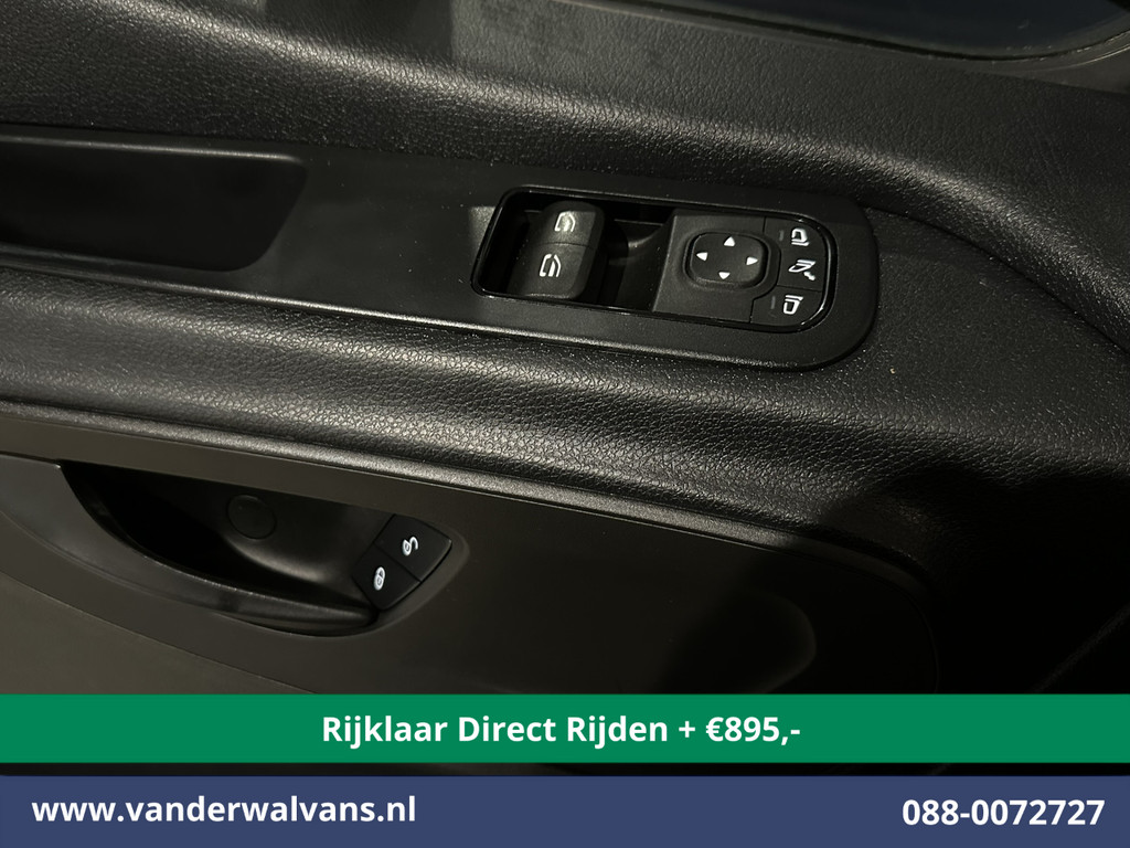 Mercedes-Benz Sprinter 316 CDI 164pk 3500kg Trekhaak *Rijklaar Direct Rijden* L2H1 Euro6 Airco | Camera | Apple Carplay Omvormer, Android Auto, Cruisecontrol, Parkeersensoren 17
