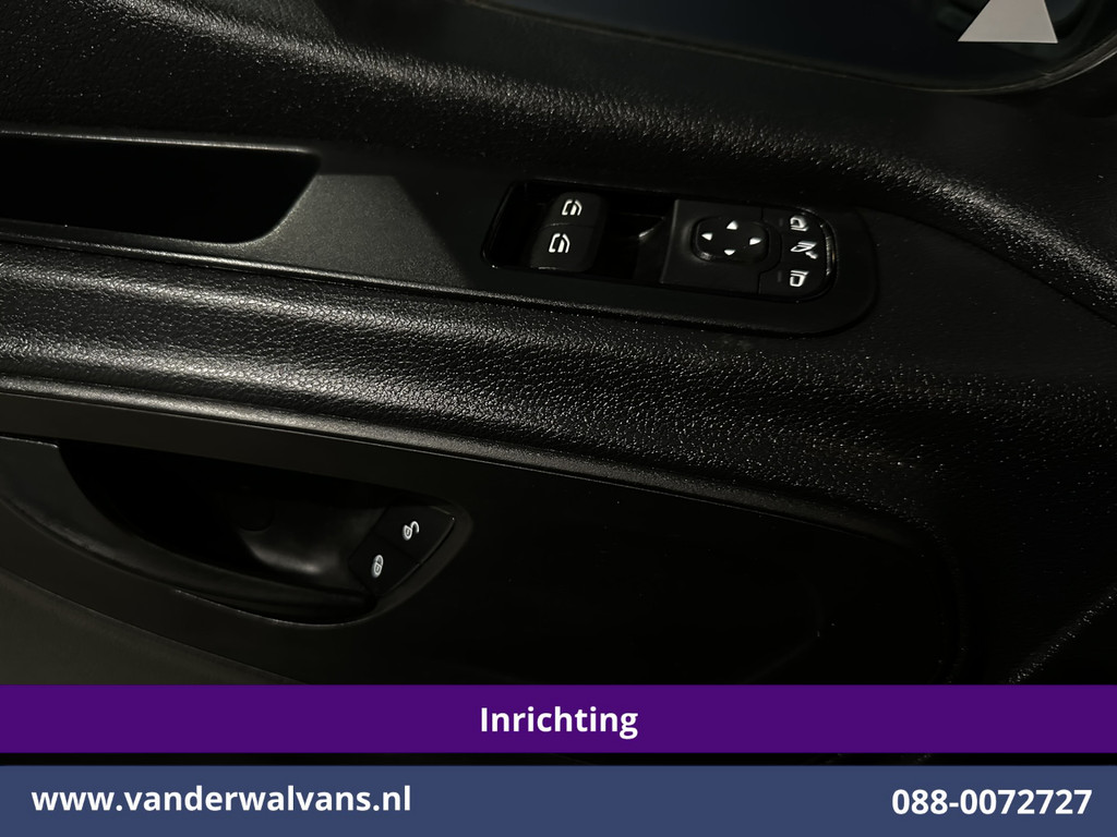 Mercedes-Benz Sprinter 316 CDI 164pk 3500kg trekhaak L2H2 Inrichting Euro6 Airco | Camera | Apple Carplay Android Auto, Cruisecontrol, Parkeersensoren 20