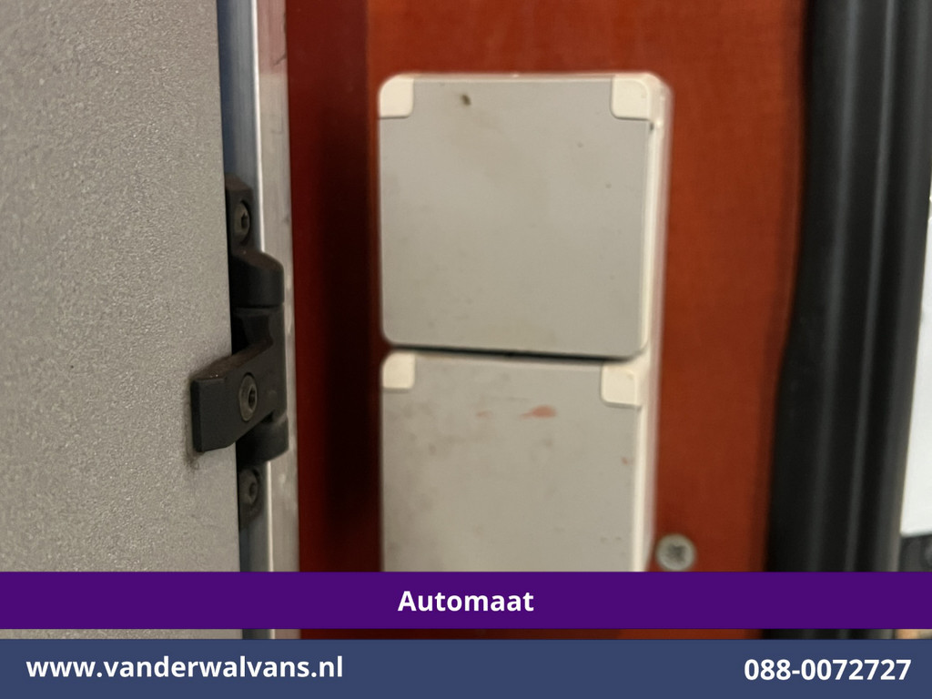 Mercedes-Benz Sprinter 316 CDI 164pk Automaat 3500kg Trekhaak L2H1 Inrichting Euro6 Airco | Omvormer | Camera Apple Carplay, Android Auto, Cruisecontrol, Parkeersensoren 16